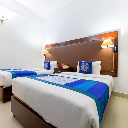 Kochi Oyo 7188 Ajantha Regency酒店 外观 照片